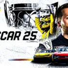 热力纳斯卡25/NASCAR 25
