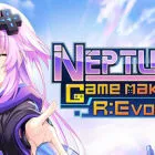 Neptunia Game Maker R:Evolution