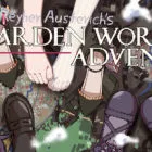 雷亚的花园世界大冒险