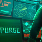 异虫清洗/Xenopurge