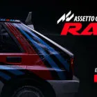 神力科莎：拉力   