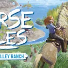 马的故事：翡翠谷牧场/Horse Tales: Emerald Valley Ranch