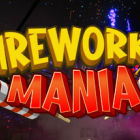 煙花模擬器/Fireworks Mania - An Explosive Simulator