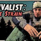 求生者 无形异变