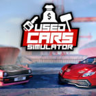 二手车模拟器