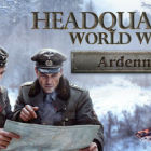 Headquarters: World War II - Ardennes