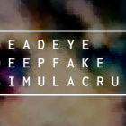 神枪手深度伪造模拟