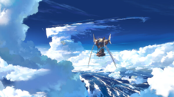 空之世界封面