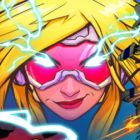 轮回的瓦尔基里