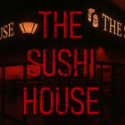 寿司屋/The Sushi House