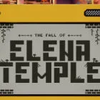 The Fall of Elena Temple