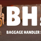 Baggage Handler Simulator