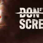 切勿尖叫/DON'T SCREAM