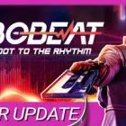 ROBOBEAT
