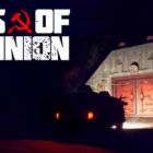 Ashes of the Union