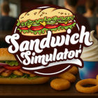 Sandwich Simulator