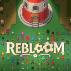 再度绽放/Rebloom