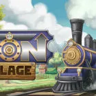 Iron Village