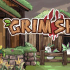 格林郡/Grimshire