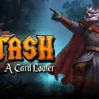 Stash: A Card Looter