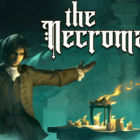 The Necromancer's Tale