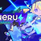 科涅鲁：次元少女/CONERU