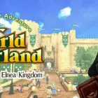 ワールドネバーランド　エルネア王国の日々 Another Life Adventure