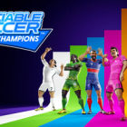 社交足球冠军赛/Sociable Soccer Champions