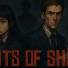 暗影特工/Agents of Shadow