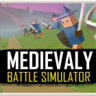 Medievaly: Battle Simulator