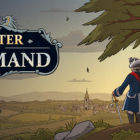 指挥大师/Master of Command