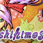 虫姬/Mushihimesama