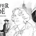 Jennifer Wilde: Unlikely Revolutionaries