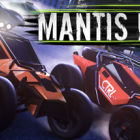 Mantis Burn Racing&reg;