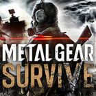 METAL GEAR SURVIVE