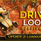 驾战循环：幸存者/Driveloop: Survivors