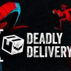 Deadly Delivery