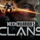 机甲战士5：氏族/MechWarrior 5: Clans