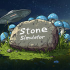 Stone Simulator &ndash; Just Be a Rock