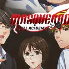 Masquerade: Hell Academy