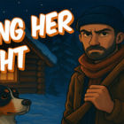 追逐她的光/Chasing Her Light