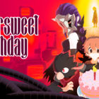 Bittersweet Birthday