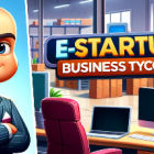 E-Startup 2 : Business Tycoon