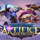 Artifice: War Tactics