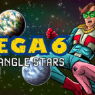 OMEGA 6 The Triangle Stars