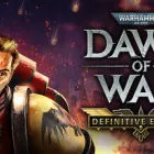 战锤40K：战争黎明终极版/Warhammer 40,000: Dawn of War - Definitive Edition