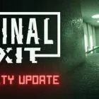 Liminal Exit