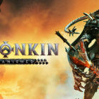 龙的传人：孤旅