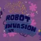 Shooty Shooty Robot Invasion