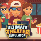 终极影院模拟器/Ultimate Theater Simulator